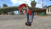 Super Smash Bros Ultimate Mario
