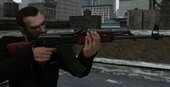 New AK47