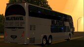 Starbus II Empresa NILATRAVEL 