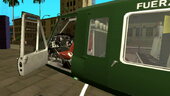 Bell 212 FAP