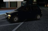 Suzuki Maruti