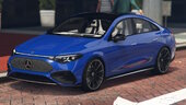 2025 Mercedes Benz CLA250 EV [ADDON]