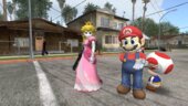 Super Smash Bros Ultimate Princess Peach