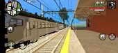 Long Train Mod For Android