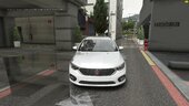Fiat Egea 2016
