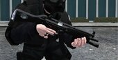 HK MP5