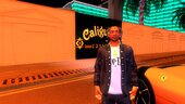 [Fortnite] Snoop Dogg V2