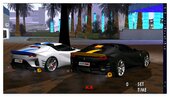 2021 Ferrari 812 Competizione Aperta【Mine Mods】