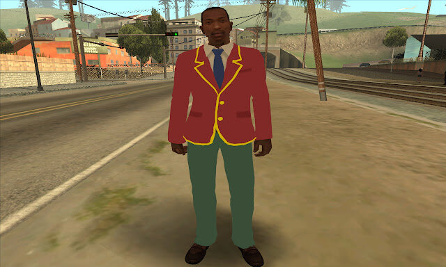 mod