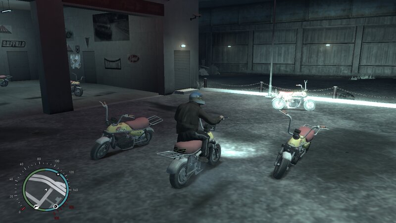mod