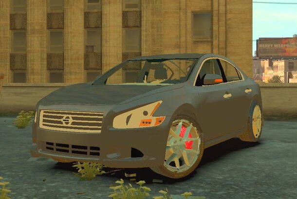 mod