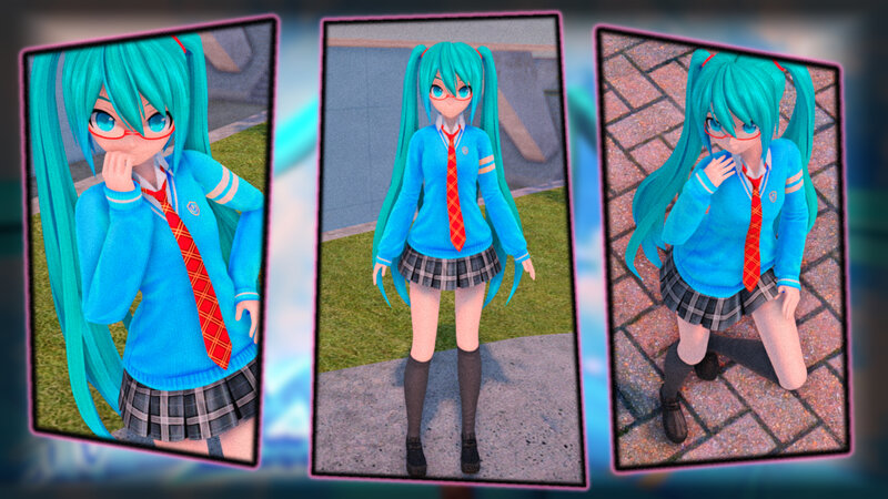 mod