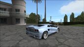 Pegassi Marina XO