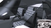 1954 Schyster Atlantis Concept (Update)