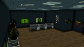 Weed Shop