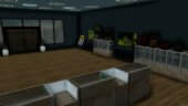 Weed Shop