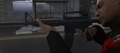 M4A1 Carbine