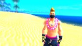 [Fortnite] Summer Drift V2