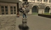 SMG4 Skin pack 2