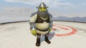 Pocket Shrek Mini Pack