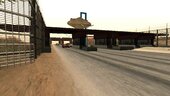 Las Venturas Border