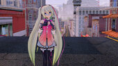 PDFT Hatsune Miku Star Vocalist + Animated Face