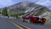 2005 Ford GT [Addon|Template|Tuning]
