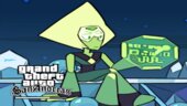 Steven Universe Loading Screens for GTA San Andreas