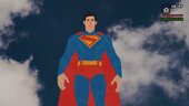 Fortnite SUPERMAN DCU