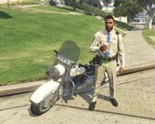 Legacy Peds: Bringing Back GTA’s Lost Designs