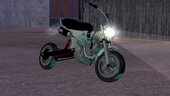 Honda Dax