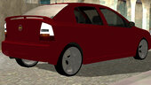 Chevrolet Astra