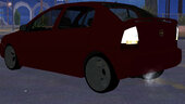 Chevrolet Astra
