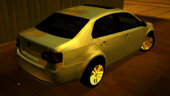Volkswagen Vento