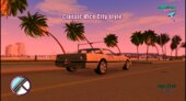 New fonts more faithful to the original Vice City V2