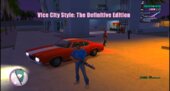 New fonts more faithful to the original Vice City V2