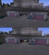 [III] Refined Liberty City (Map Fixes & Improvements)