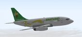 Eastwind Airlines Boeing 737-200 for Android