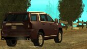 '21 GMC Yukon LQ, Sa Style