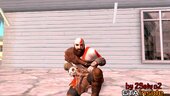 Kratos [Fortnite]
