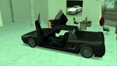Labmo Infernus