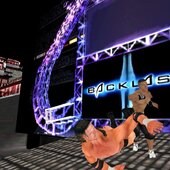 John Cena (WWE 2005)