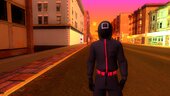 [Fortnite] Squid Games Manager