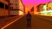 [Fortnite] Squid Games Manager