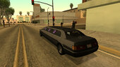 GTA IV Dundreary Stretch