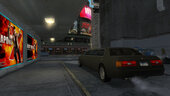 GTA IV Dundreary Stretch