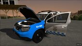 Renault Duster Intense Plus 2024 PMERJ 2025