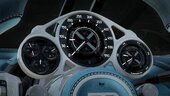 2026 Bugatti Tourbillon