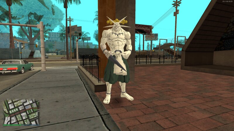 mod