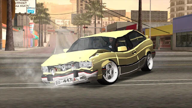mod